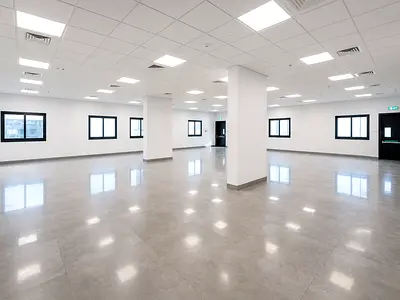 MOHRE Approved | Jebel Ali Industrial 1