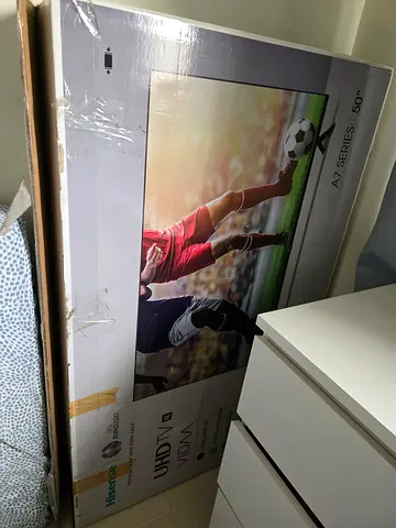 TV Box