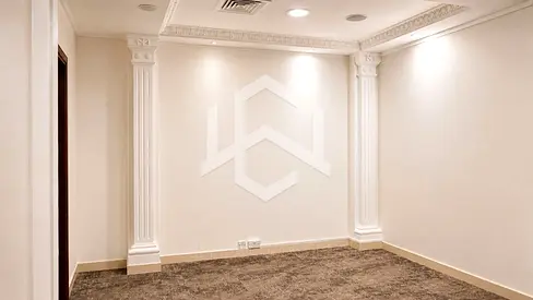 Fitted Retail Shop | Inside Building | Carpeted | Huge
