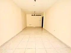 [Gym Pool Free 2BHK With Balcony 2 Full Bathrooms 1 Master Bedroom Just 45k Only Family Building Cal