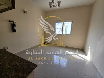 Spacious Studio for Annual Rent in Al Qulayaa Close to the Main Road