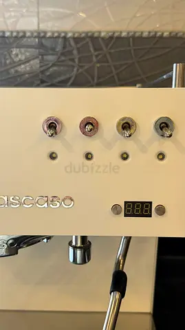 Coffee Machine
