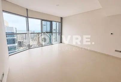 High Floor | Corner Unit | View & Inquire Now