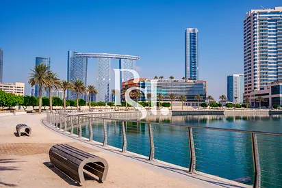 Open View | Prime Location | High ROI