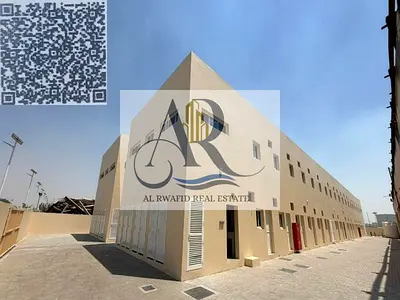 124 room | Capacity for 744 workers| for companies