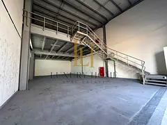 Premium Ground + Mezzanine Warehouse for Rent – Spacious & Business Ready