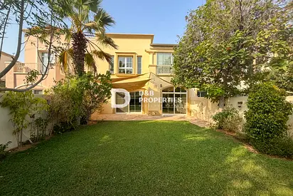 Extended Type 3M | Lake View | Well Maintained