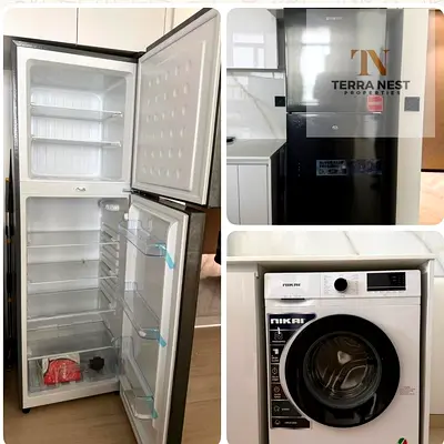 BIGGER LAYOUT | FITTED KITCHEN | NEAR PARK