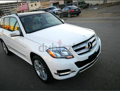 صورة 6 لـ 2014 Mercedes-BENZ GLK