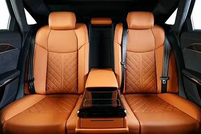 2025 AUDI S8 thumbnail 20