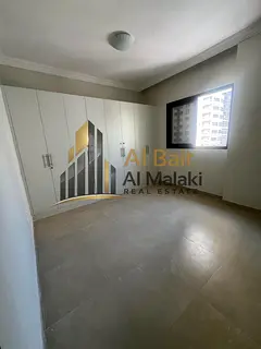 Spacious 2 Bedroom Apartment with Open Beautiful View for Annual Rent in Al Khan Sharjah, Brand New