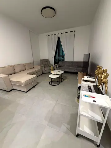 🏡✨ Furnished 1-Bedroom Apartment for Rent in Aljada – Traz 2