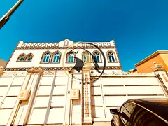 LAVISH 8 BHK VILLA AVAILABLE | LUXURY LIFE STYLE