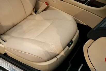 2007 Mercedes-BENZ CL photo 9