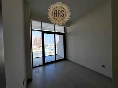 Ready To move Spacious 1-bedroom apartment With GYM and POOL