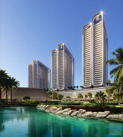 PREMIUM BY DESIGN | PRESTIGE ADDRESS | ACT FAST