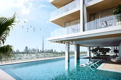 High Floor | Elegant Apt | Great Location