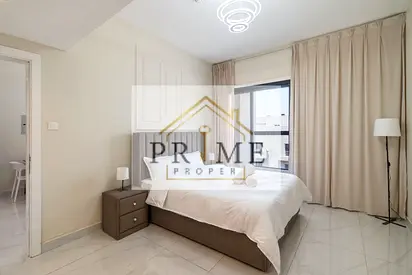 6000 including bills Spacious Fully Furnished Apartment 1BHK Pool and Gym free parking