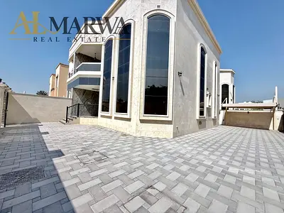 Big Size 3 Bedroom's Villa At Al Jazzat Sharjah.