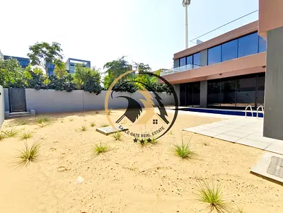 Luxurious 5-Bedroom Villa with Private Pool for Rent in Kaya, Masaar