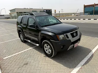 صورة 6 لـ 2011 Nissan XTERRA