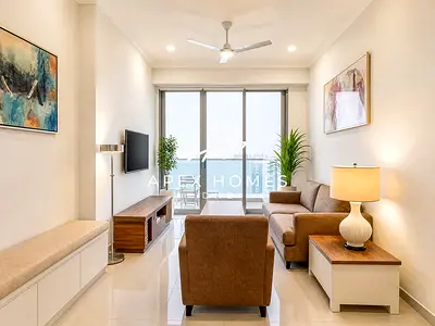 Great Location | Furnished | Vacant Now