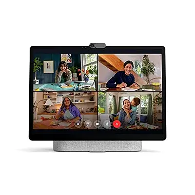 Meta Portal+ Smart Display with Camera (Used)