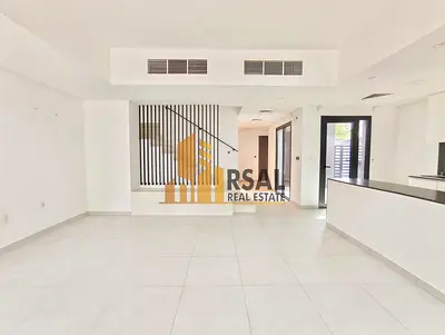 Luxurious 3BR with Maid Room Corner Unit in Aljada