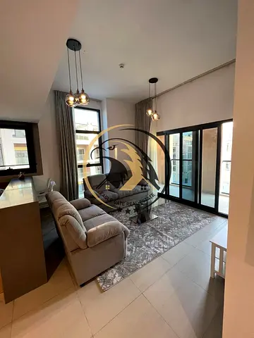 FULLY FURNISHED 1 BHK AVAILABLE | LUXURY LIFE STYLE | WITH ALL AMENITIES