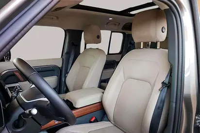 2024 LAND Rover DEFENDER — миниатюра 11
