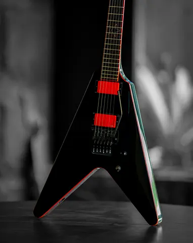 Schecter Gary Holt V1 FR