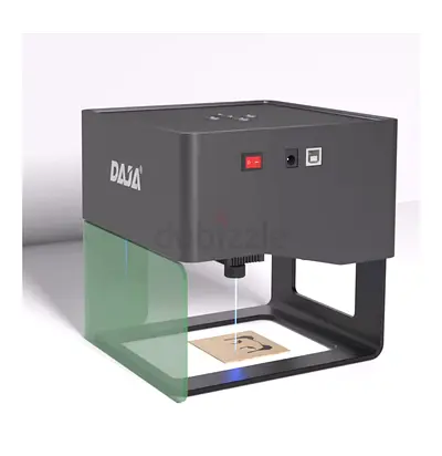 DAJA Wireless Laser engraver