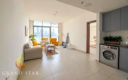 Spacious | Chiller Free | Flexible Cheques