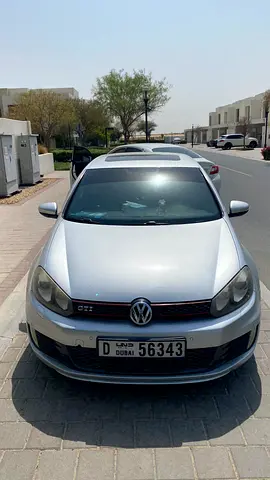 صورة 4 لـ 2012 Volkswagen GOLF GTI