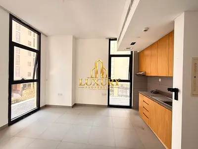 Ready to Move Studio Apartment• Al Mamsha Community • Pool, Gym & Parking