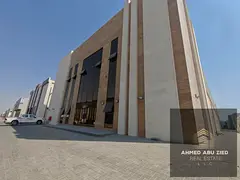 INVESTMENT FACTORY FOR SALE IN AL THOUB – UMM AL QUWAIN | AED 925,000 ANNUAL RENT | APPROX. 13.8%