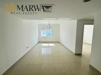 BRIGHT SPACIOUS 2BHK ~ ONE MONTH FREE ~ OPEN SEAVIEW ~ GYM POOL FREE OFFER