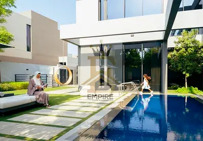 LAGOON LIVING | 5% DOWN PAYMENT | UP TO 70% MORTGAGE | 3-YEAR PAYMENT PLAN | MAID’S ROOM | 35% ROI