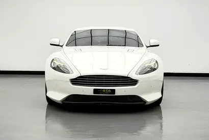 صورة 2 لـ 2013 Aston Martin DB9