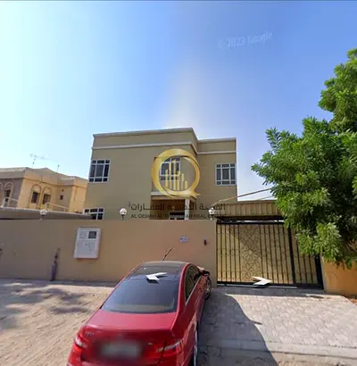 Villa 2 floors in Semnan, Helwan suburb | area 6,362.6 sqft. | ownership by locals and GCC countries