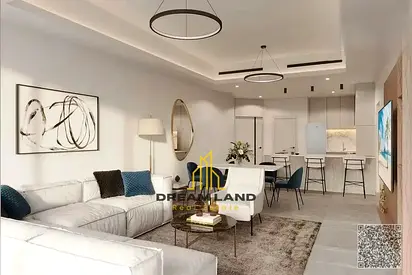 1-Bedroom Apartment for Sale | Open Creek & City View | High Floor