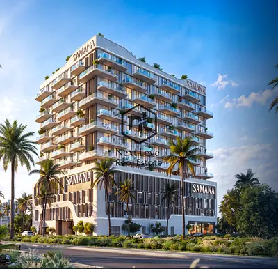 Private Pool | 2 Mins to Metro | 40% Post-Handover