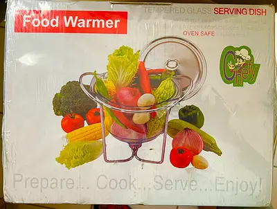 Food Warmer For Sale