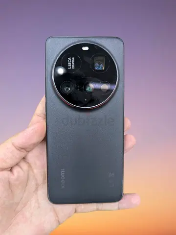 Xiaomi 15 Ultra (512GB) Only Phone