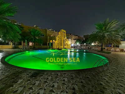 EUROPEAN STYLE VILLA| 5BR W MAID| GREAT FACILITIES