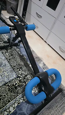 Ab machine