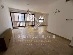 Spacious 4 Bedroom Duplex for Rent in Al Qulayaa with Central AC Balcony Modern Finishes