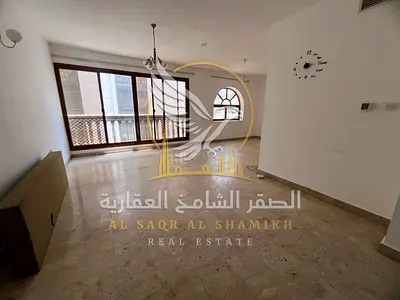 Spacious 4 Bedroom Duplex for Rent in Al Qulayaa with Central AC Balcony Modern Finishes