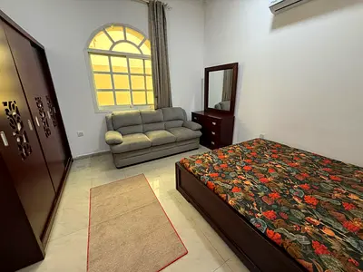 The most beautiful and largest furnished room and hall, first occupancy