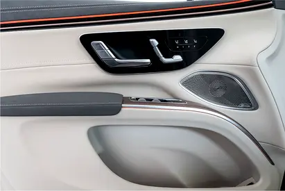 2023 Mercedes-BENZ EQS 缩略图 11